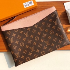 LV Clutch Bags